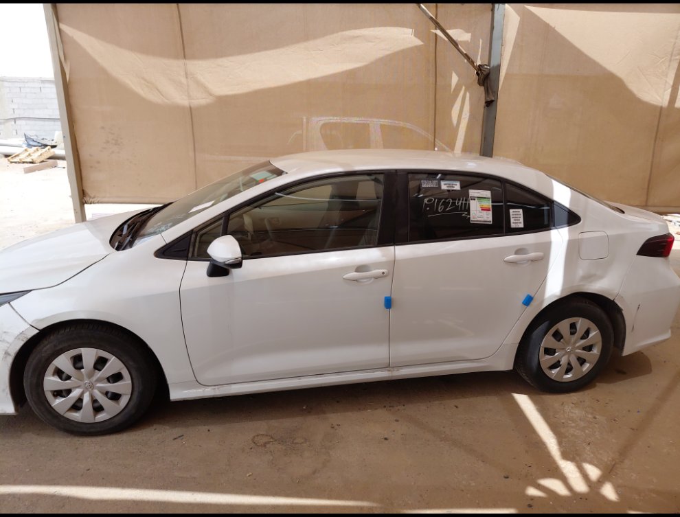 Toyota Corolla XLI 2023 image