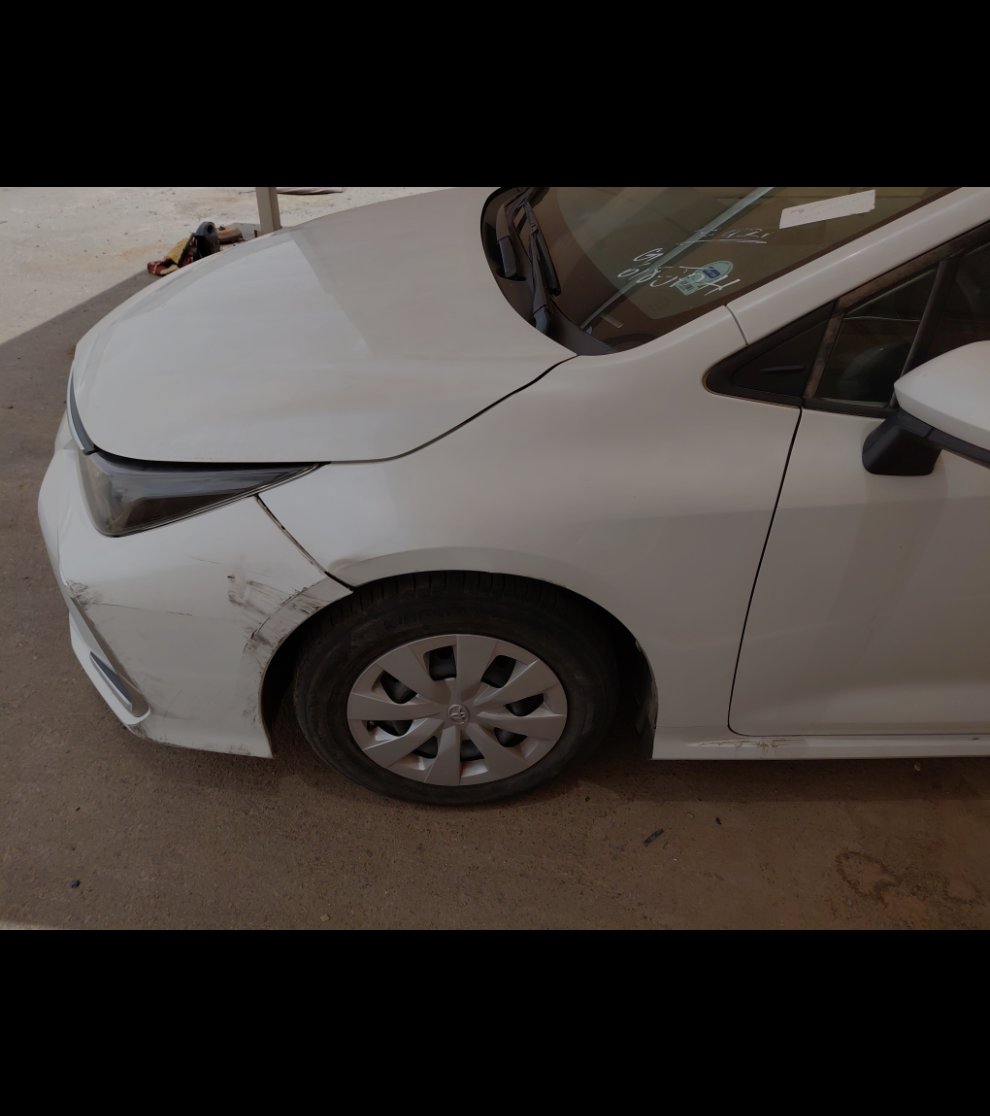 Toyota Corolla XLI 2023 image