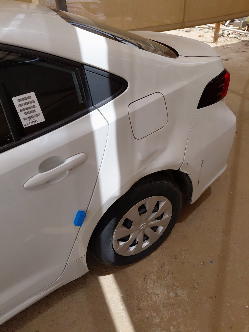 Toyota Corolla XLI 2023 image
