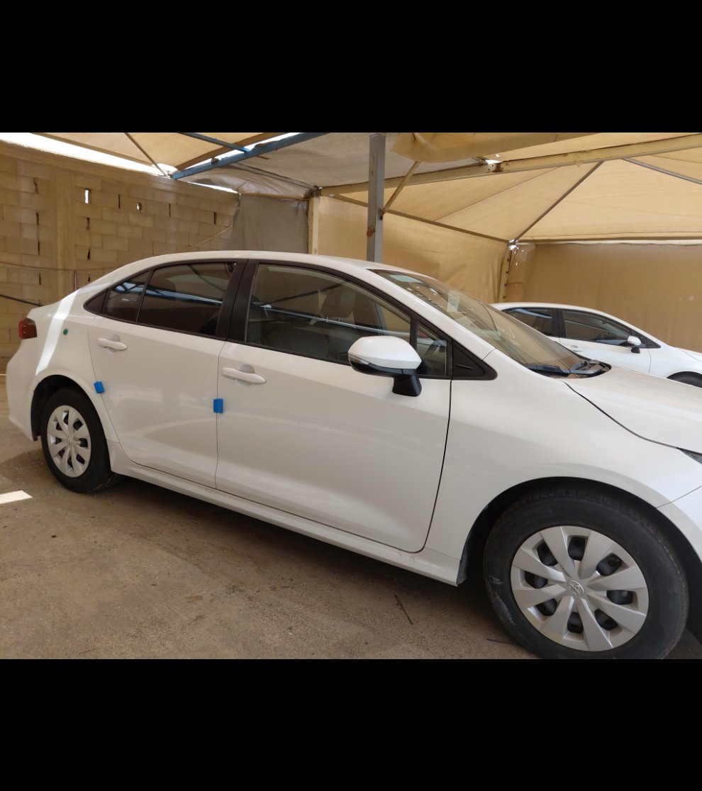 Toyota Corolla XLI 2023 image