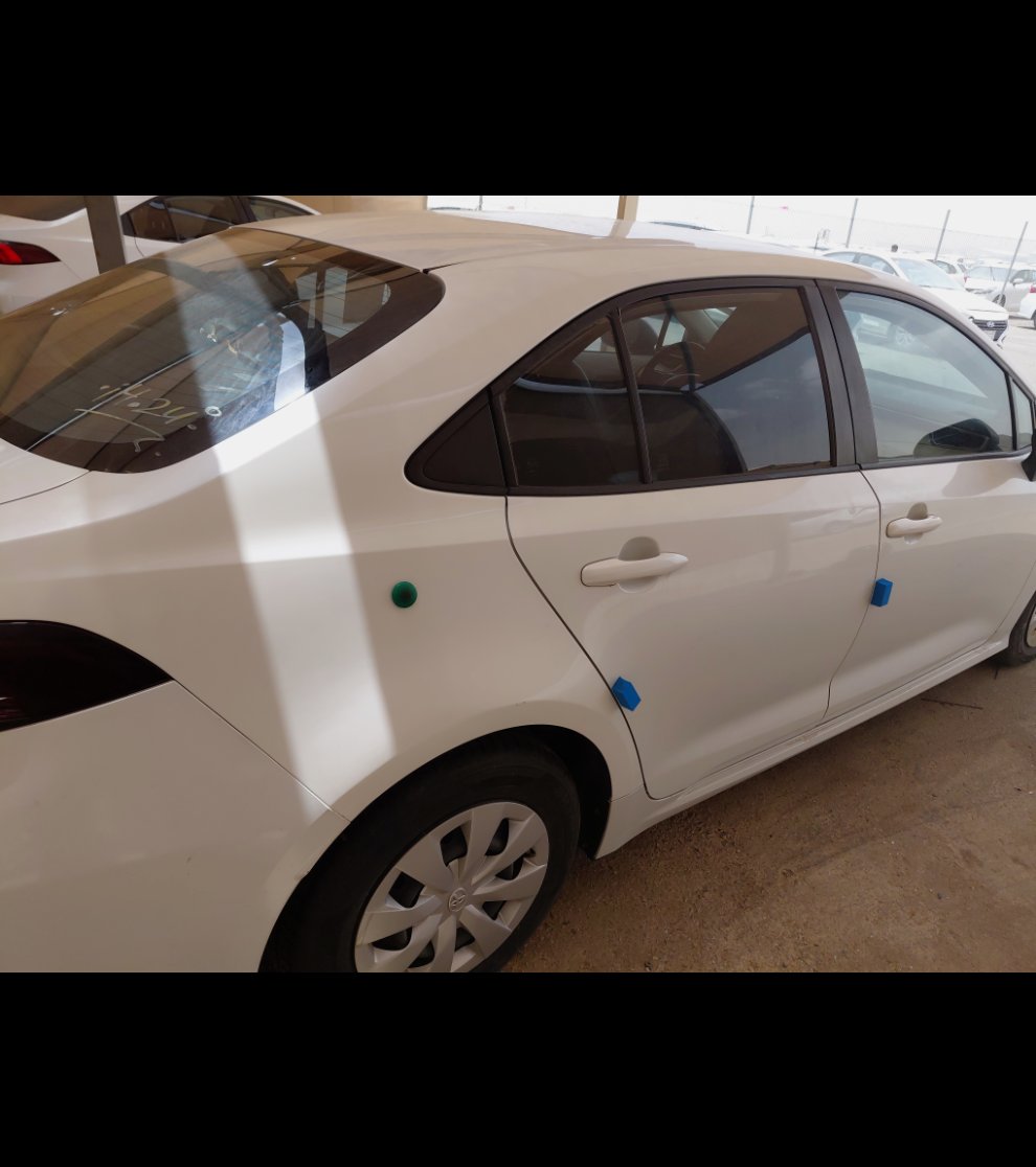 Toyota Corolla XLI 2023 image