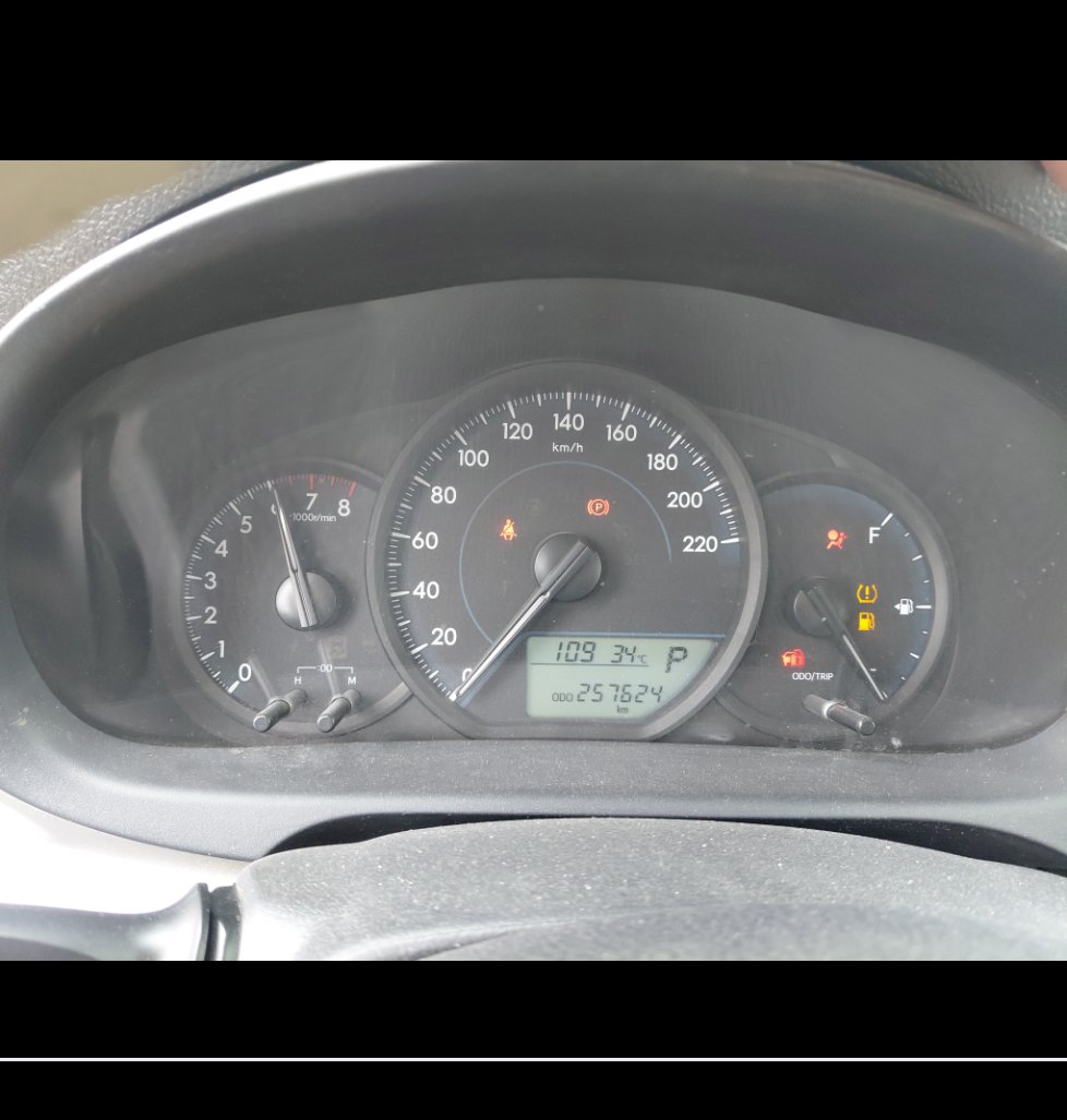 تويوتا يارس Y FLT 2020 image