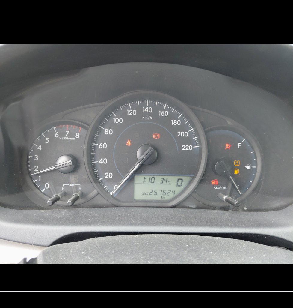 تويوتا يارس Y FLT 2020 image