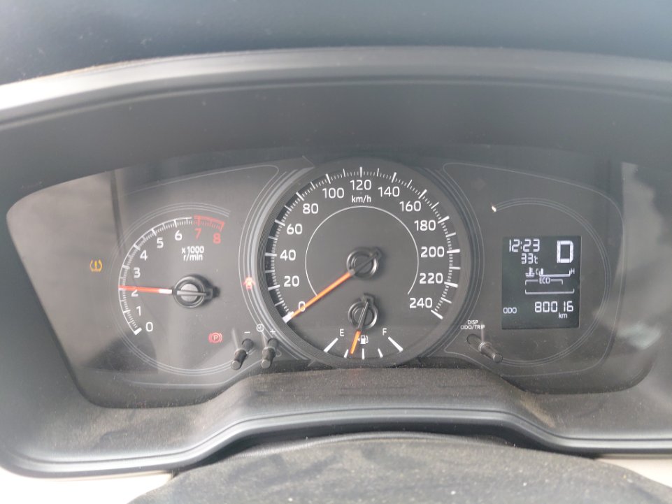 Toyota Corolla XLI 2024 image