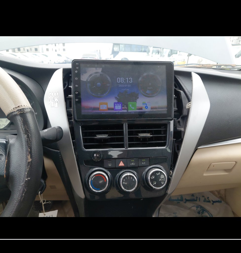 تويوتا يارس Y FLT 2020 image