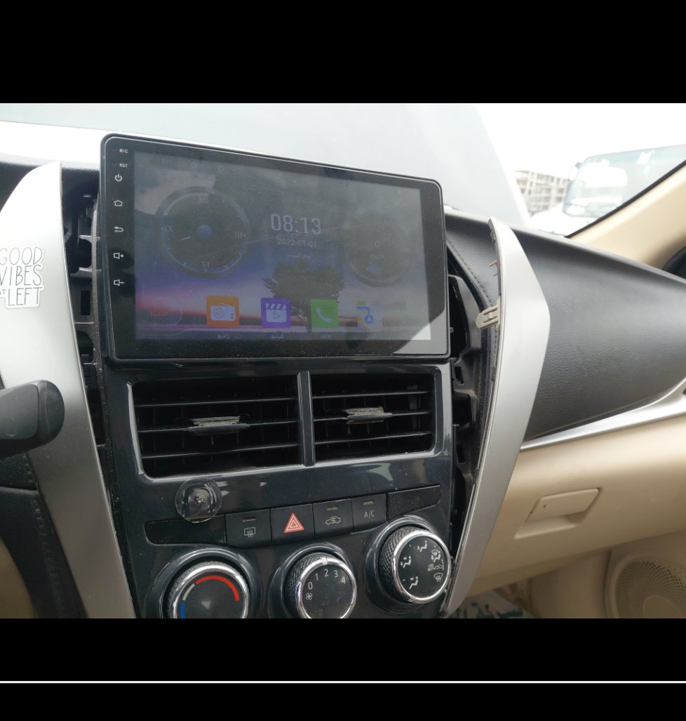 تويوتا يارس Y FLT 2020 image