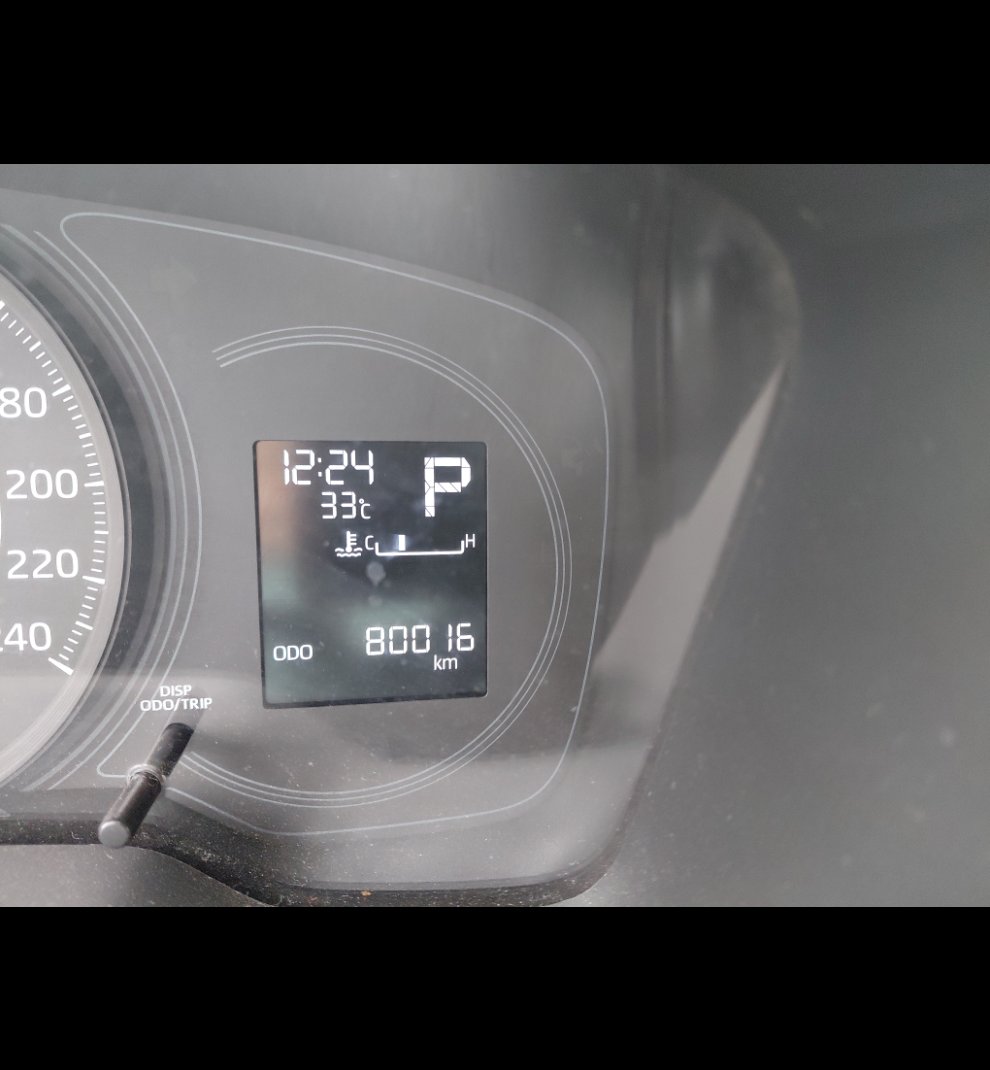Toyota Corolla XLI 2024 image