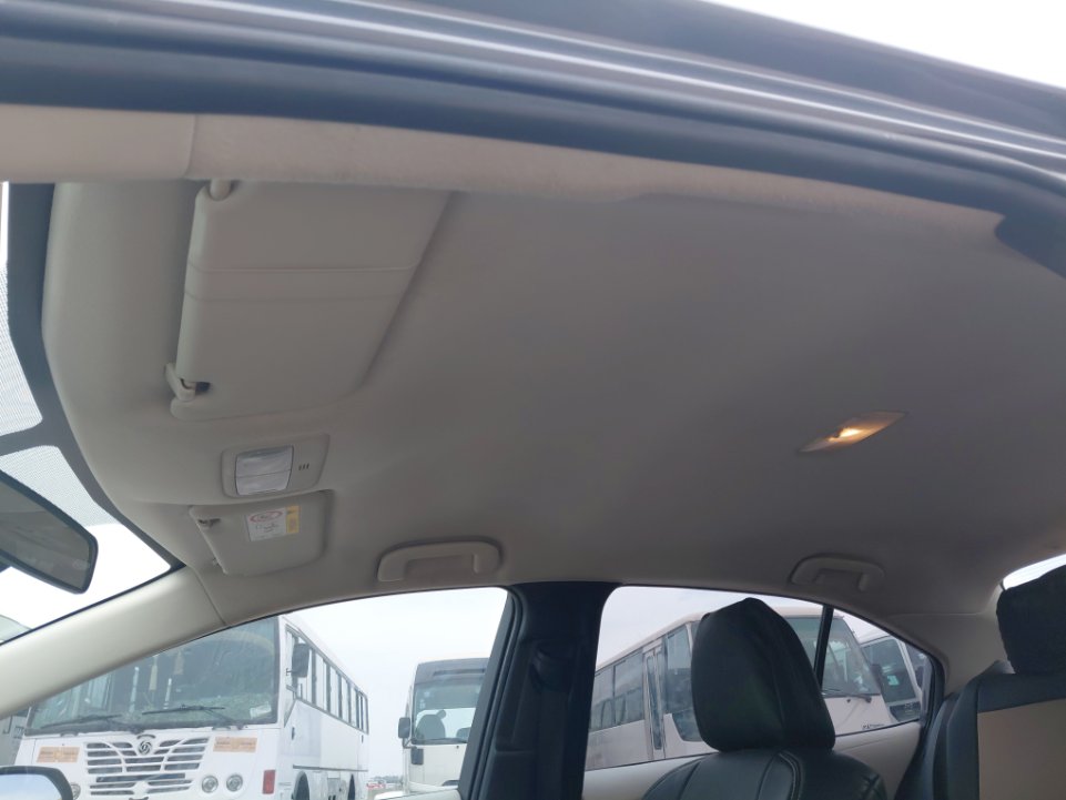 Toyota Corolla XLI 2024 image