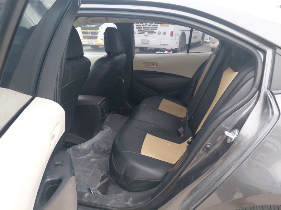 Toyota Corolla XLI 2024 image