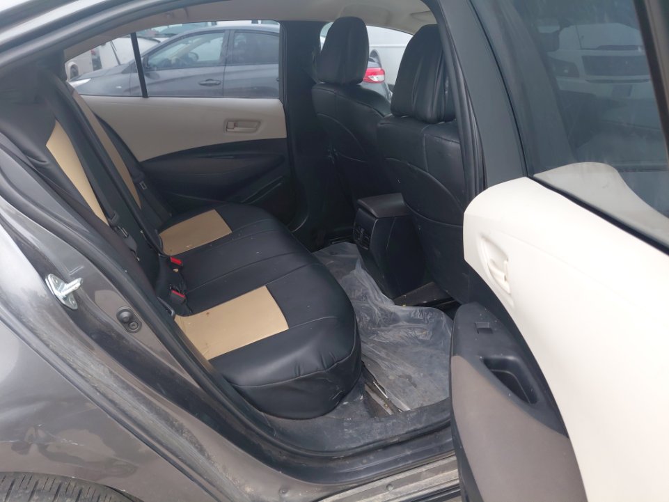 Toyota Corolla XLI 2024 image