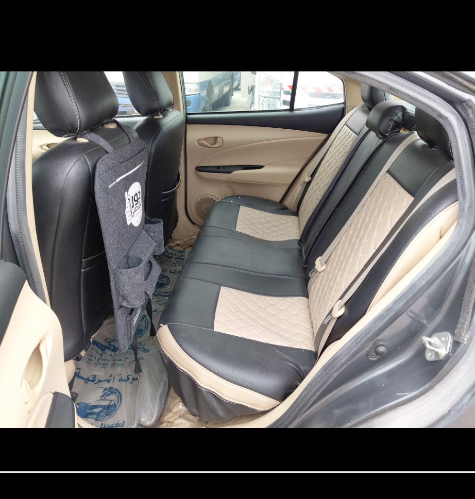 تويوتا يارس Y FLT 2020 image