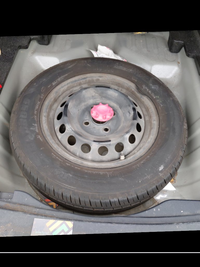 تويوتا يارس Y FLT 2020 image