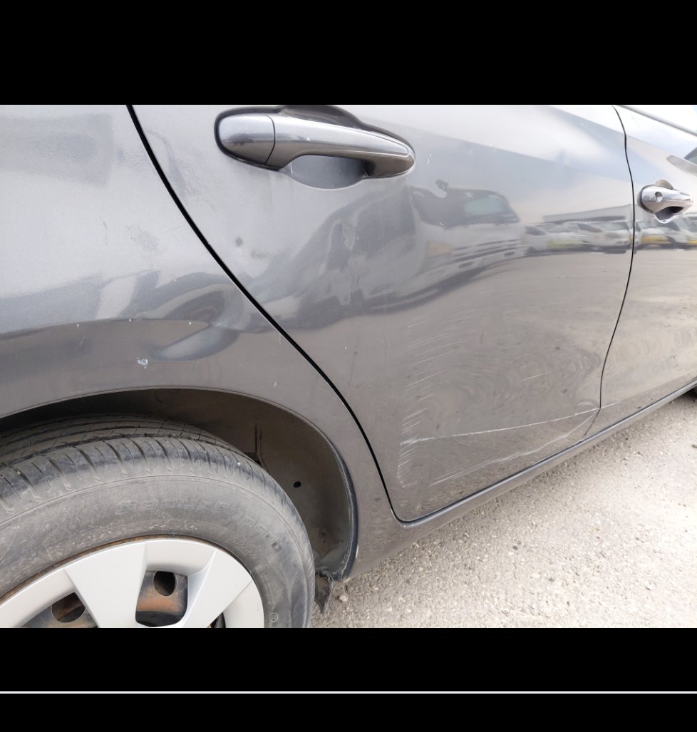 تويوتا يارس Y FLT 2020 image