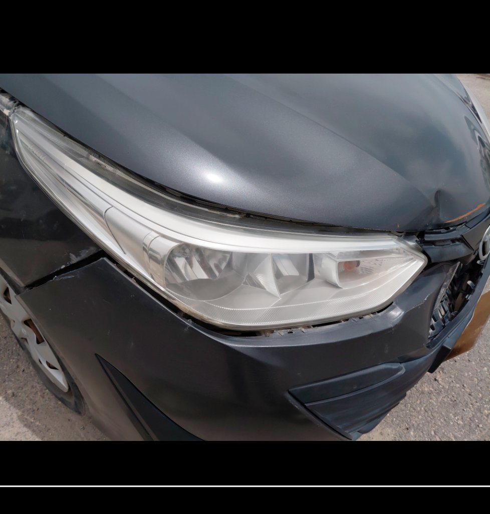 تويوتا يارس Y FLT 2020 image