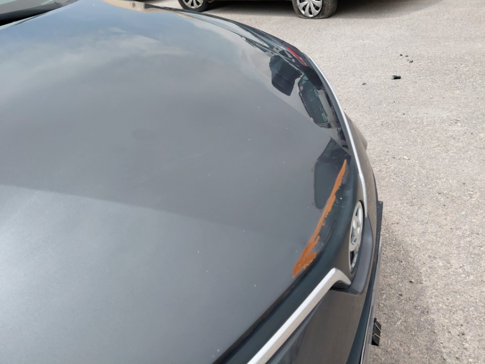 Toyota Corolla XLI 2024 image
