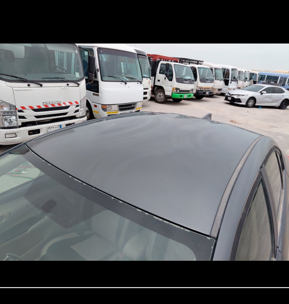 تويوتا يارس Y FLT 2020 image