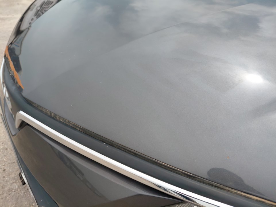 Toyota Corolla XLI 2024 image