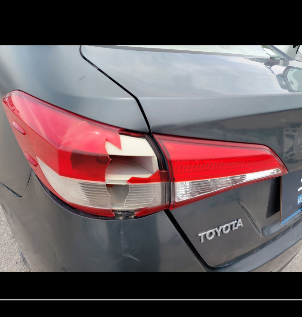 تويوتا يارس Y FLT 2020 image