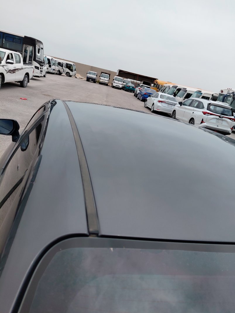 Toyota Corolla XLI 2024 image