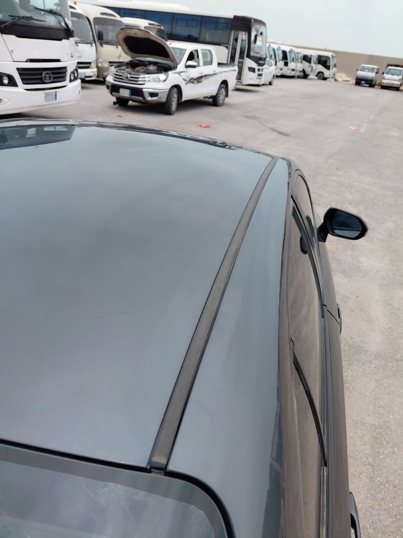 Toyota Corolla XLI 2024 image