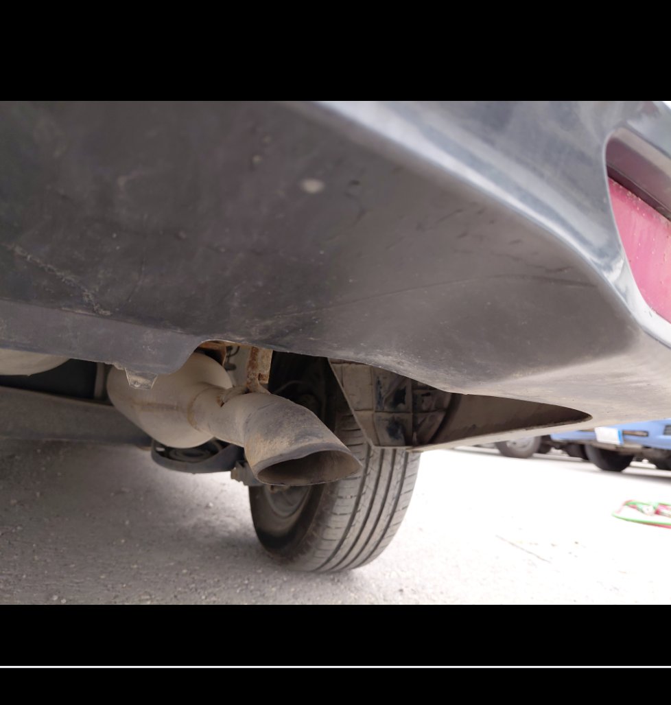 تويوتا يارس Y FLT 2020 image