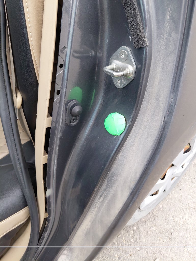 تويوتا يارس Y FLT 2020 image