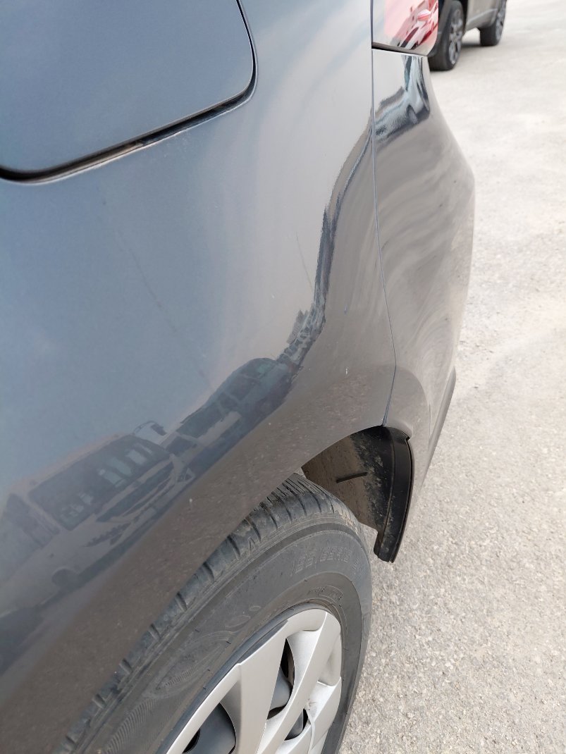 Toyota Corolla XLI 2024 image
