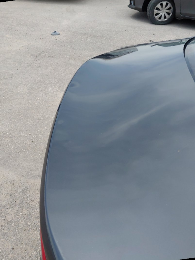 Toyota Corolla XLI 2024 image