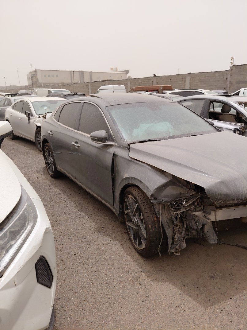 هيونداي أزيرا  2023 image