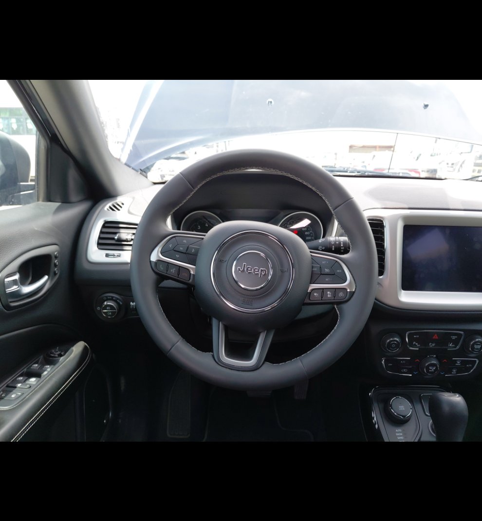 جيب كومباس ليمتد رياضيه  2021 image