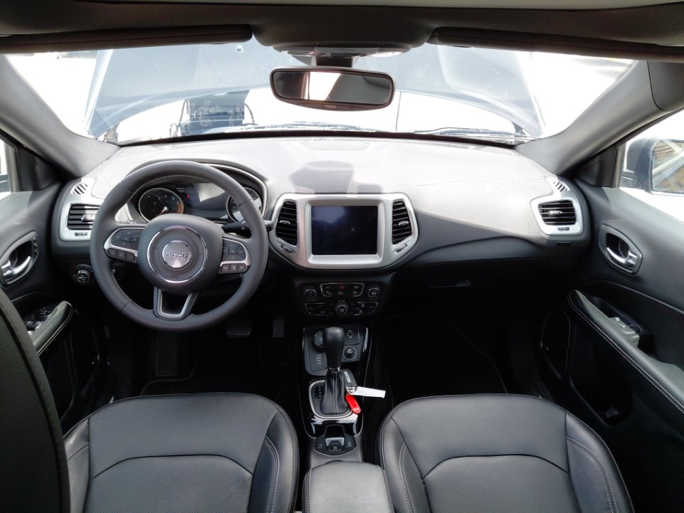 جيب كومباس ليمتد رياضيه  2021 image