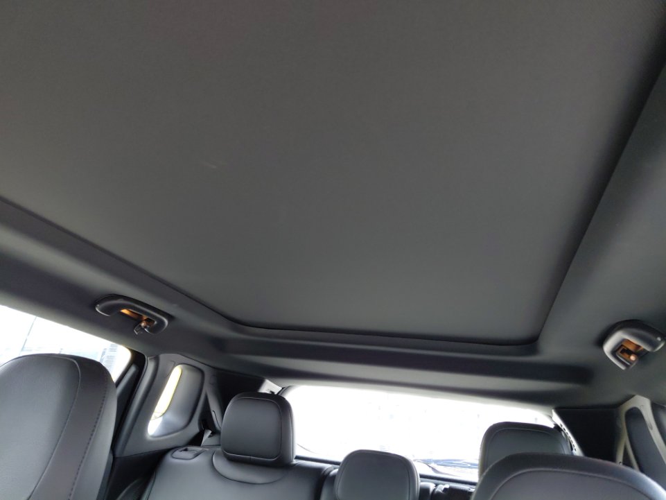 جيب كومباس ليمتد رياضيه  2021 image