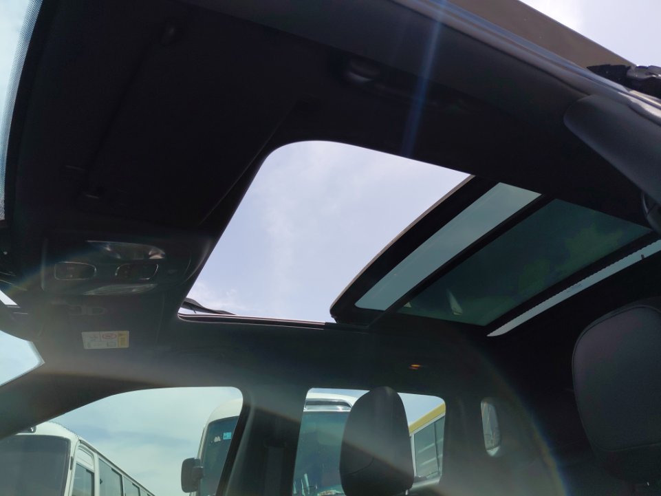 جيب كومباس ليمتد رياضيه  2021 image