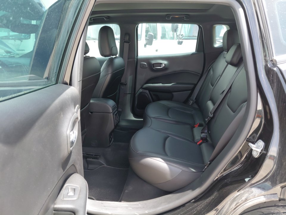 جيب كومباس ليمتد رياضيه  2021 image