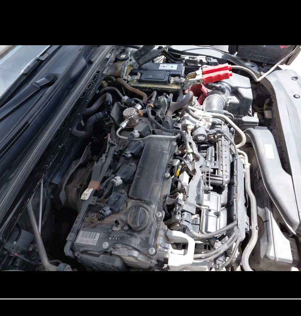 Toyota Camry LE STANDARD  2024 image