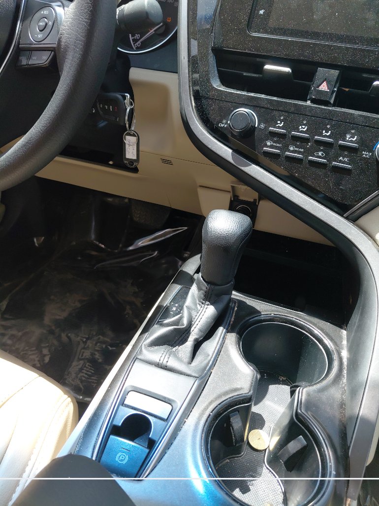 Gearbox