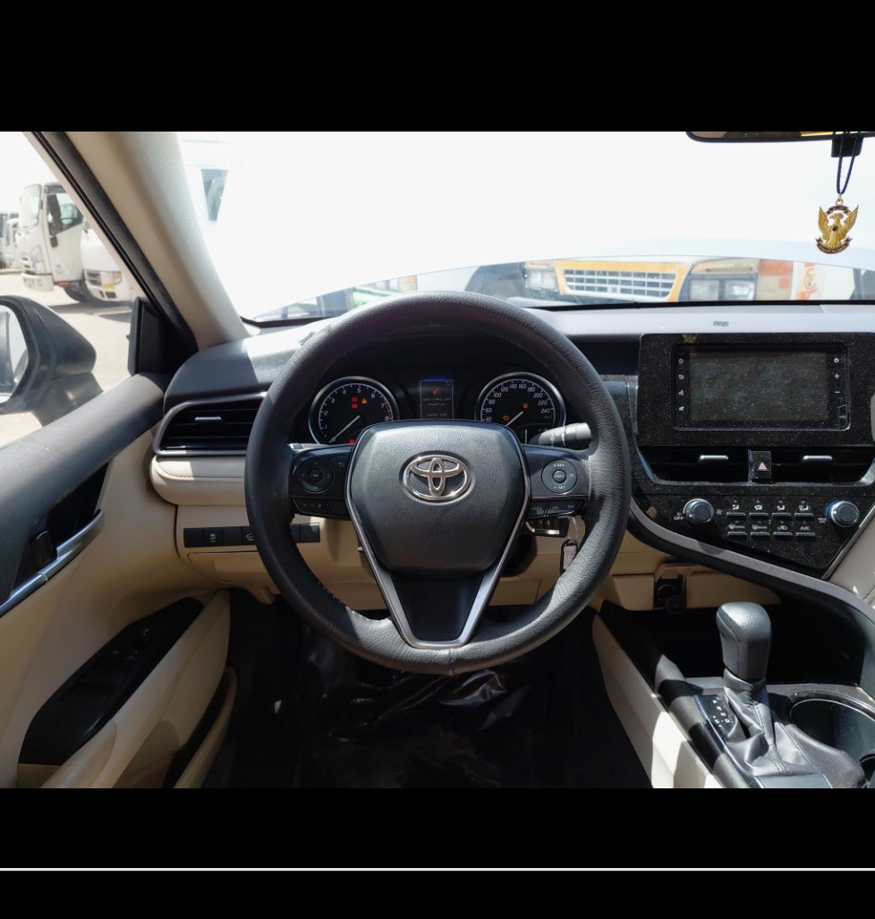 Toyota Camry LE STANDARD  2024 image