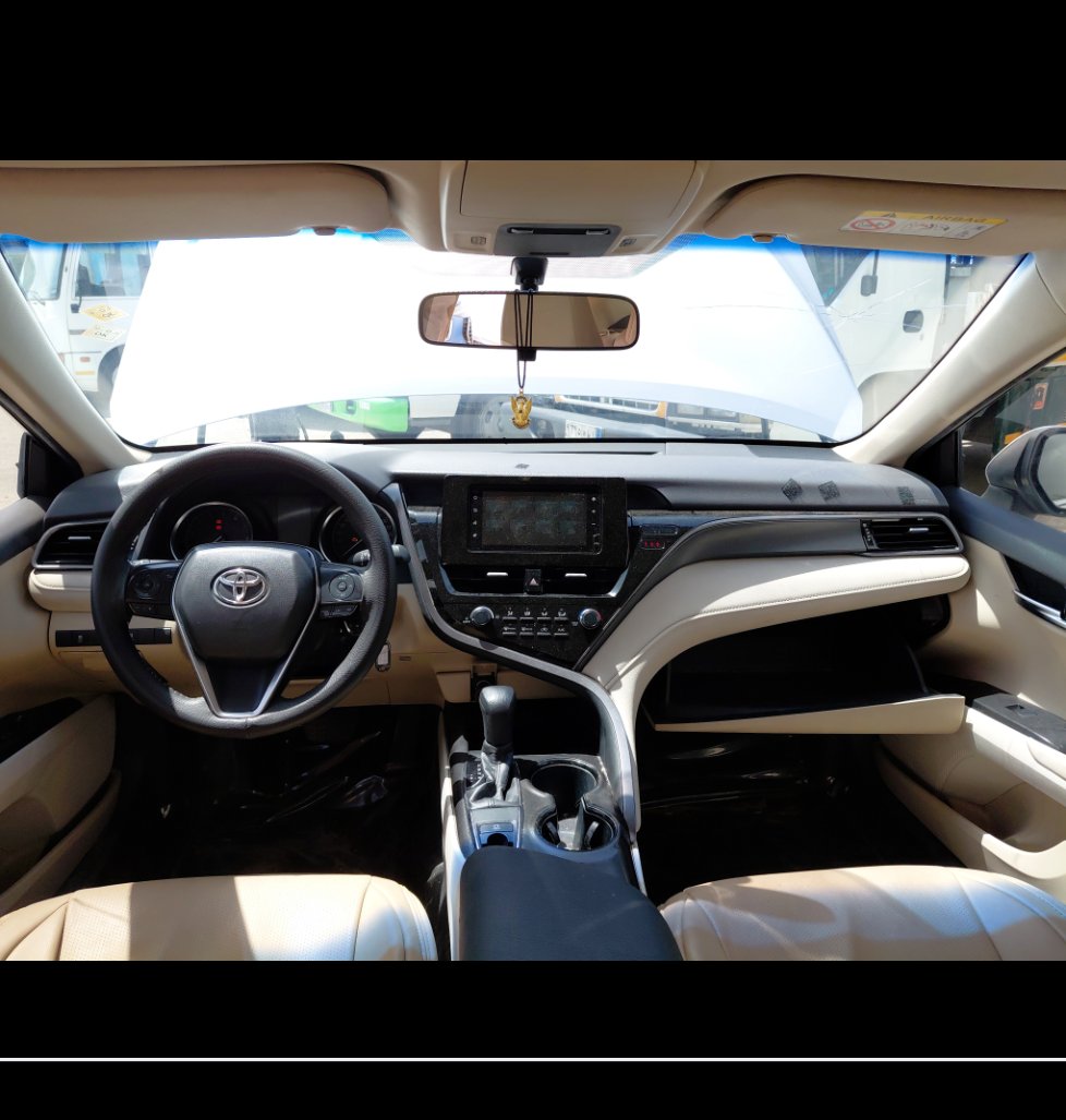 Toyota Camry LE STANDARD  2024 image