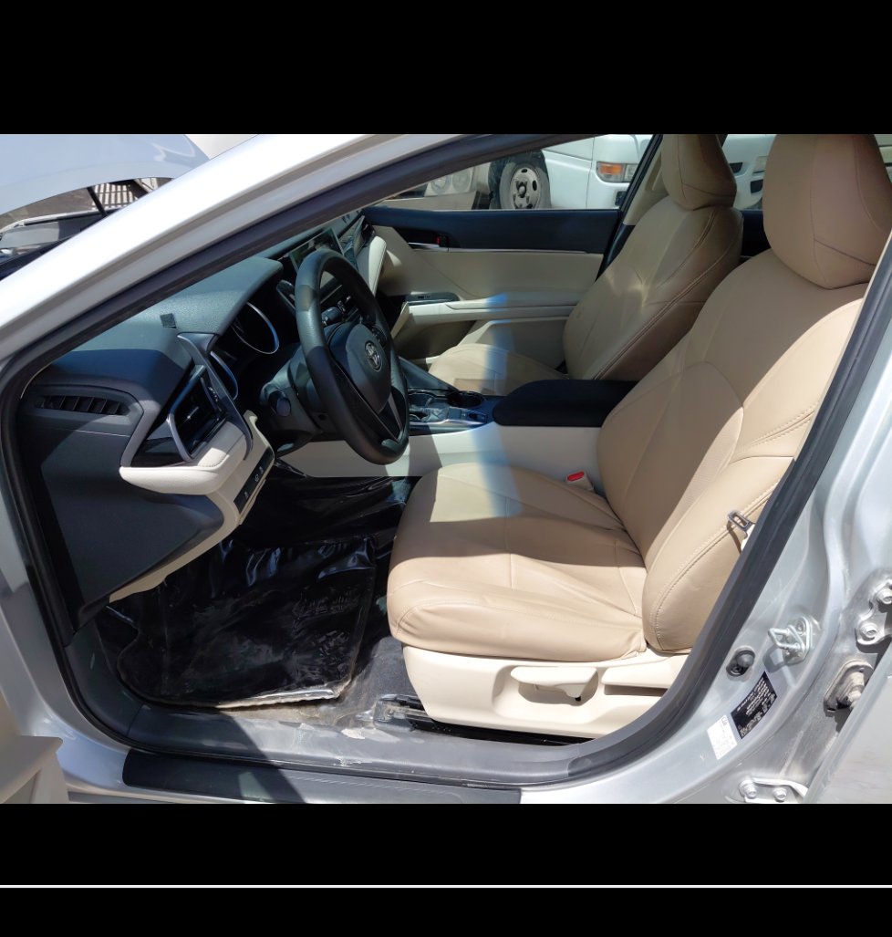 Toyota Camry LE STANDARD  2024 image