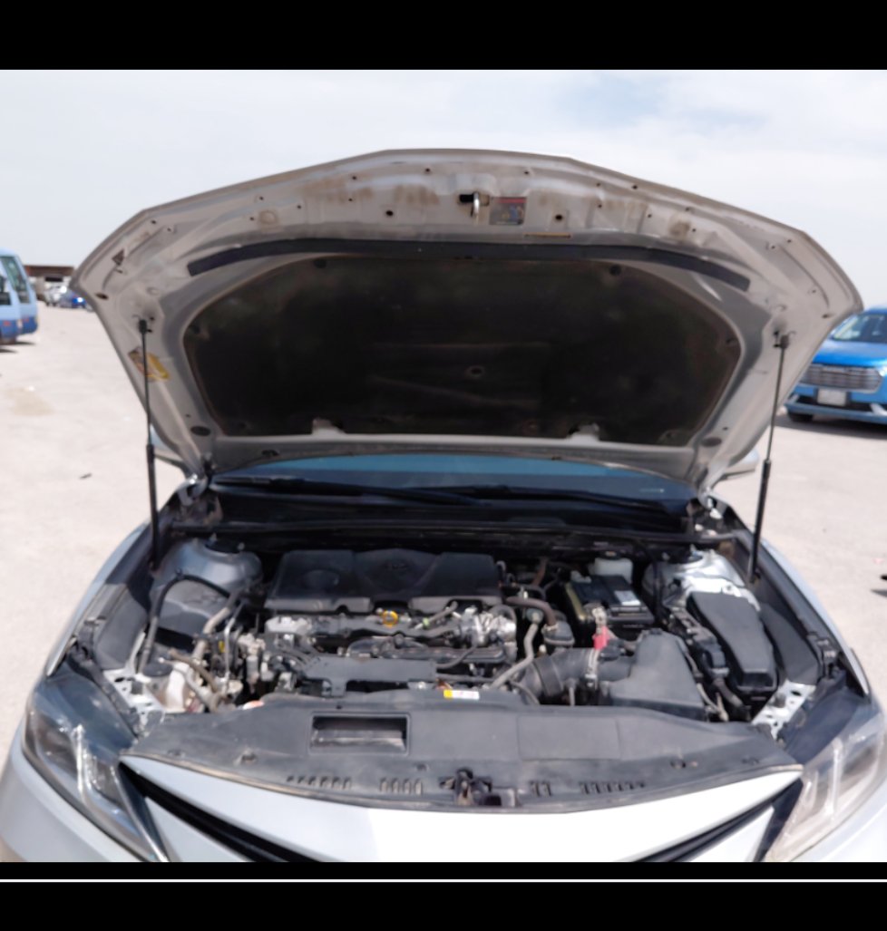 Toyota Camry LE STANDARD  2024 image