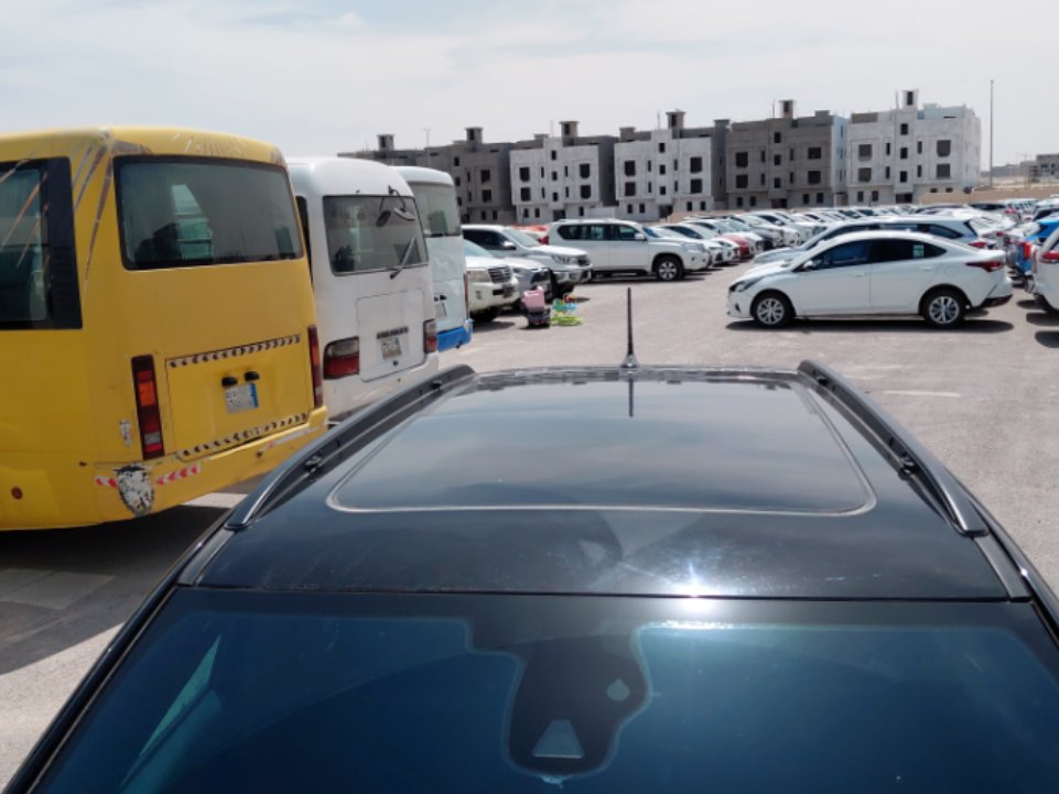 جيب كومباس ليمتد رياضيه  2021 image