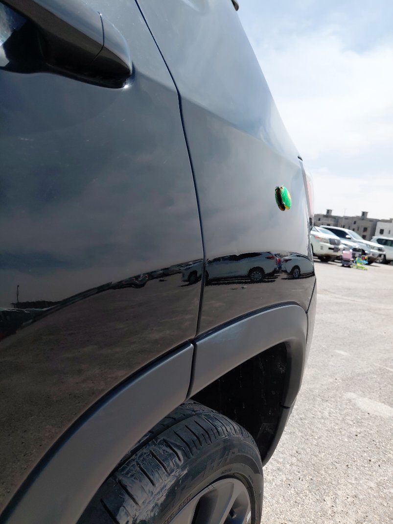 جيب كومباس ليمتد رياضيه  2021 image