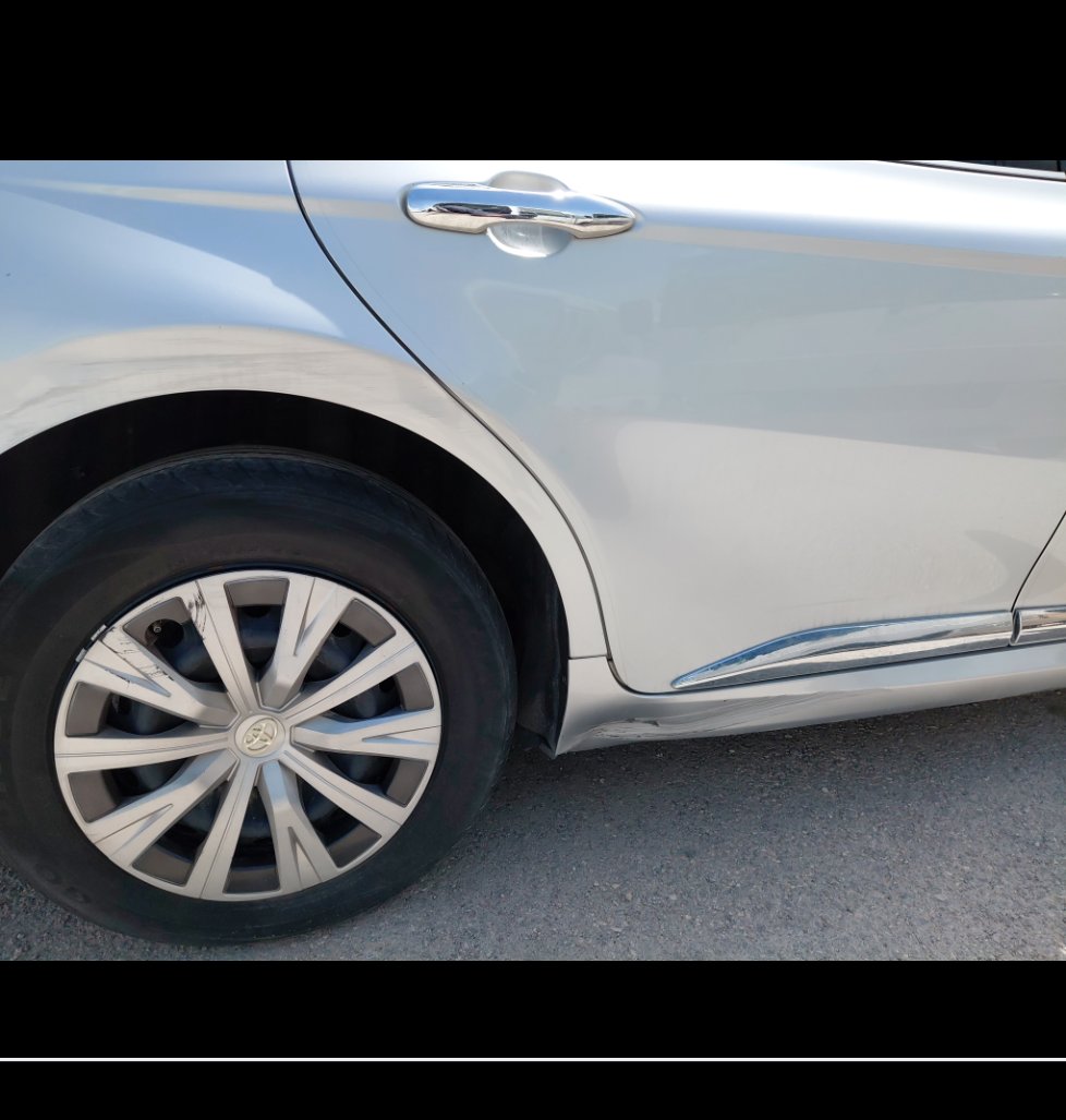 Toyota Camry LE STANDARD  2024 image