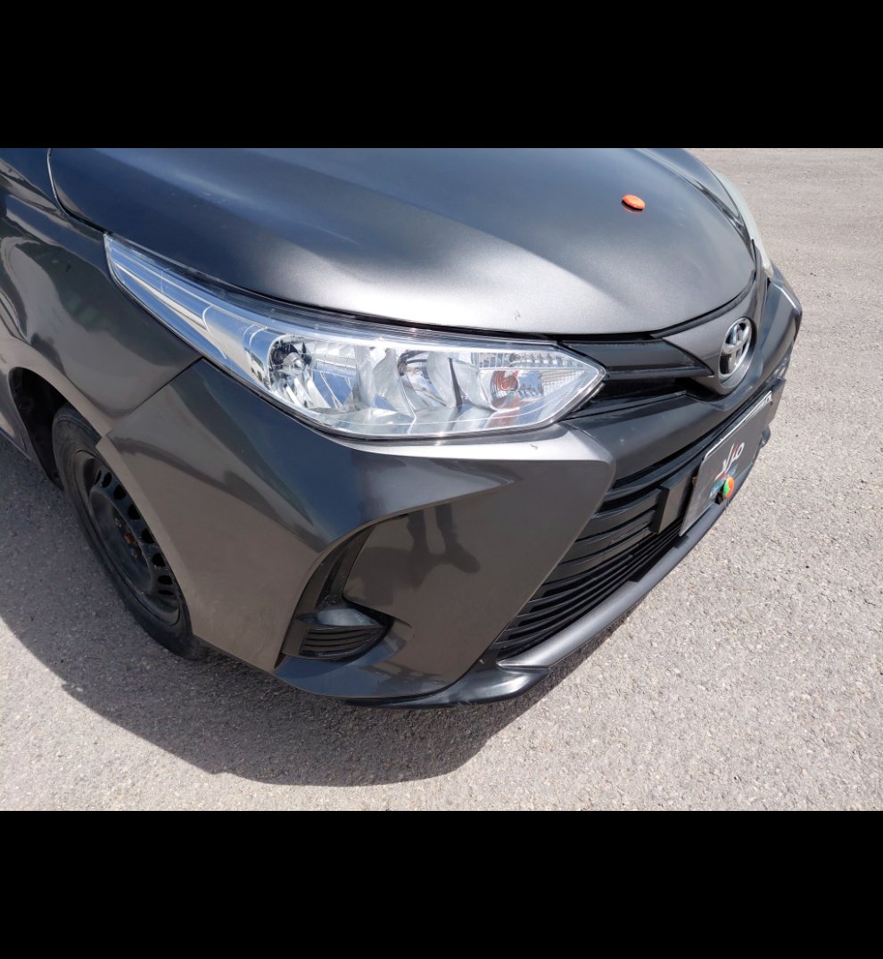Toyota Yaris Y FLT 2021 image