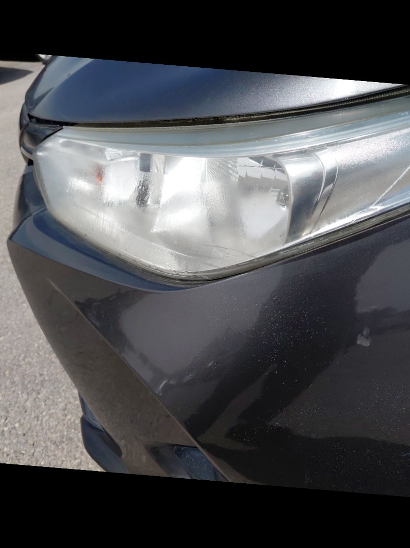 Toyota Yaris Y FLT 2021 image