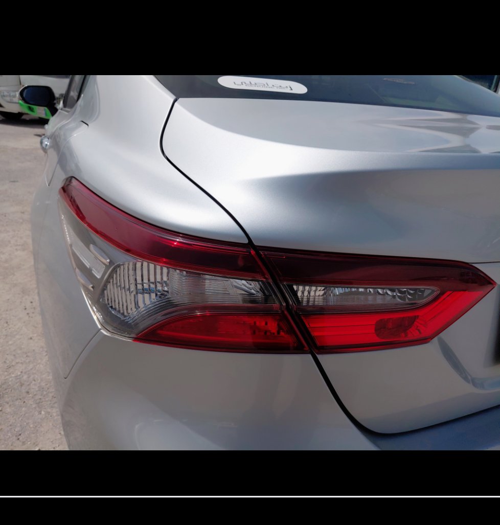 Toyota Camry LE STANDARD  2024 image