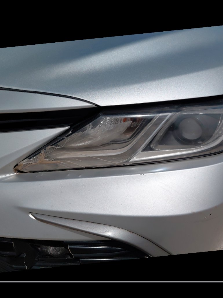 Toyota Camry LE STANDARD  2024 image