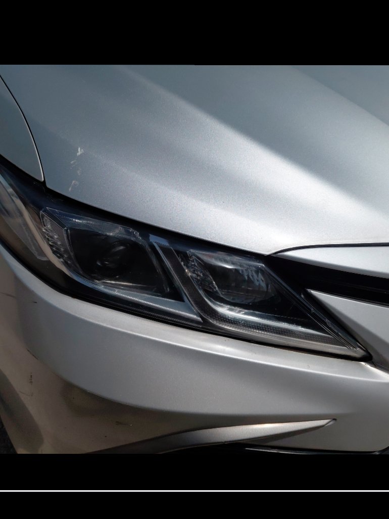 Toyota Camry LE STANDARD  2024 image