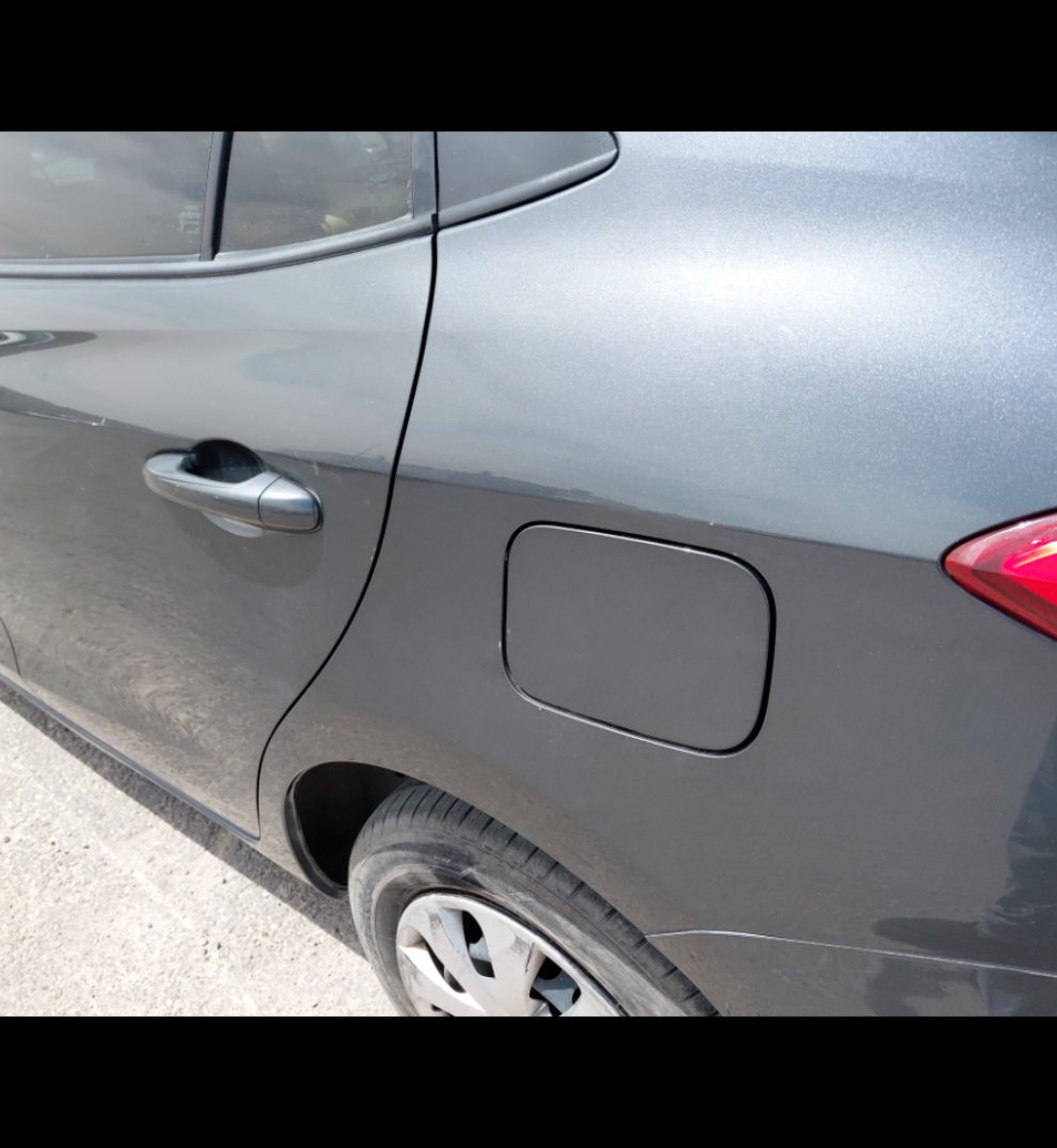 Toyota Yaris Y FLT 2021 image