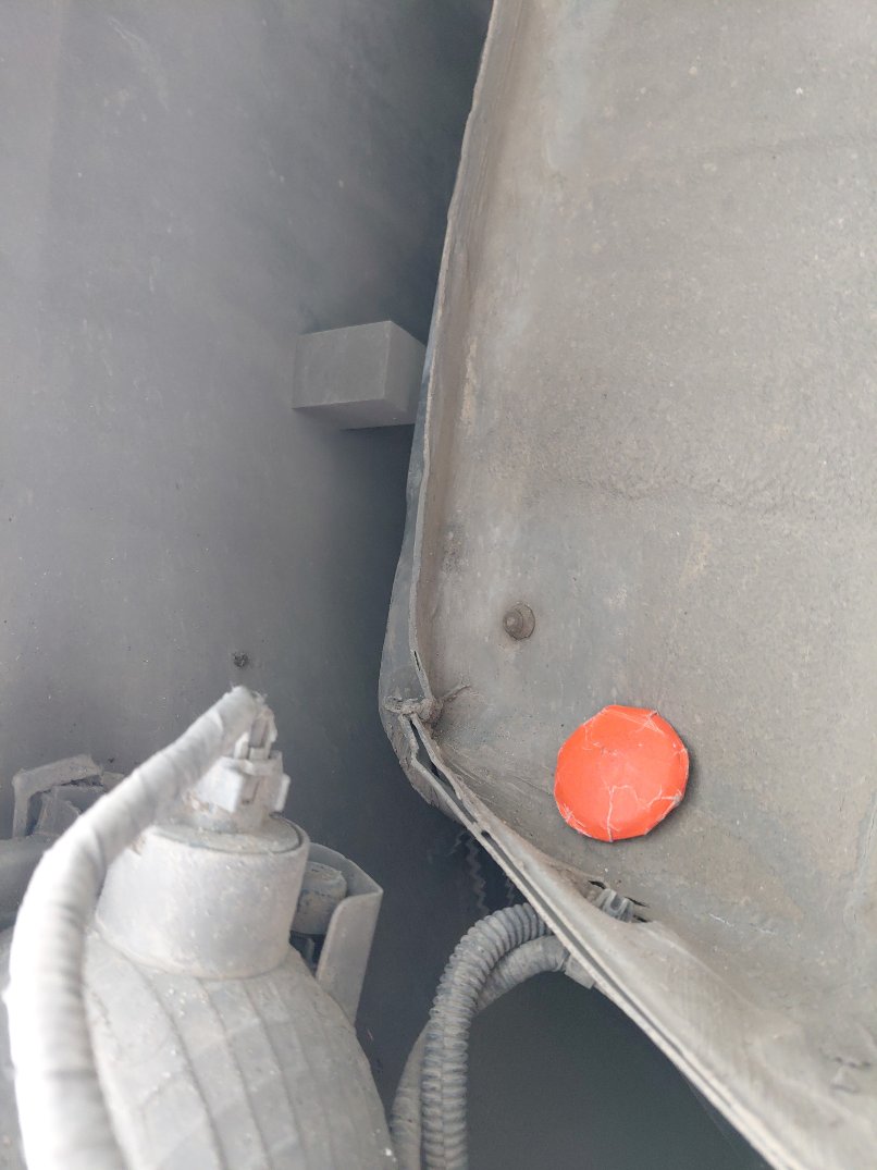 Toyota Yaris Y FLT 2021 image